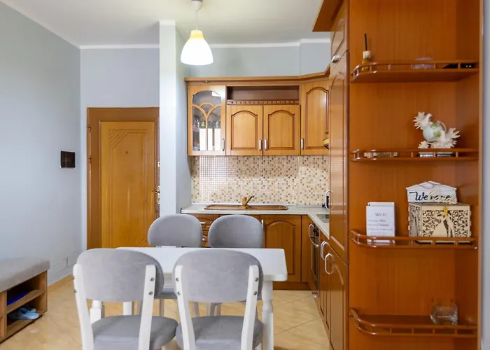 Da Vinci Apartment