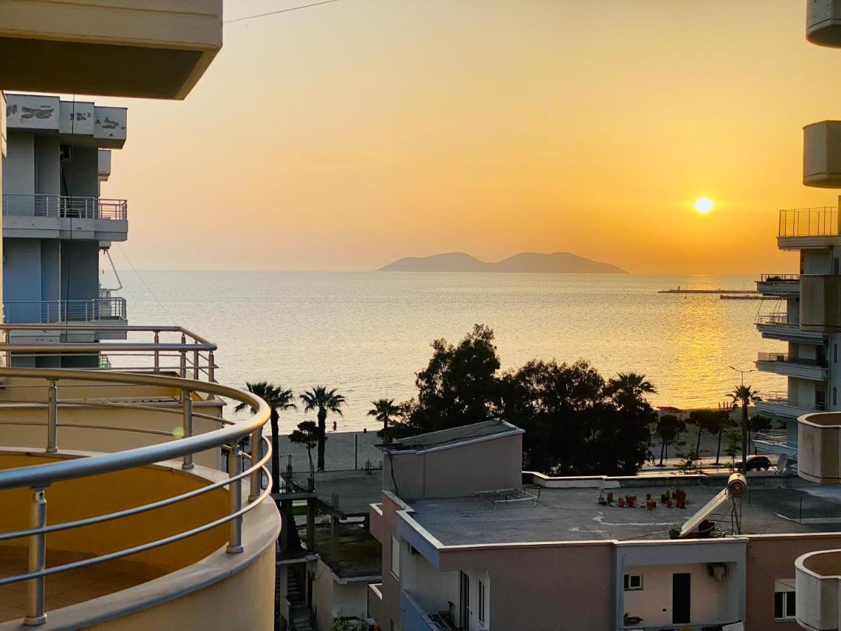 Da Vinci Apartment Vlore