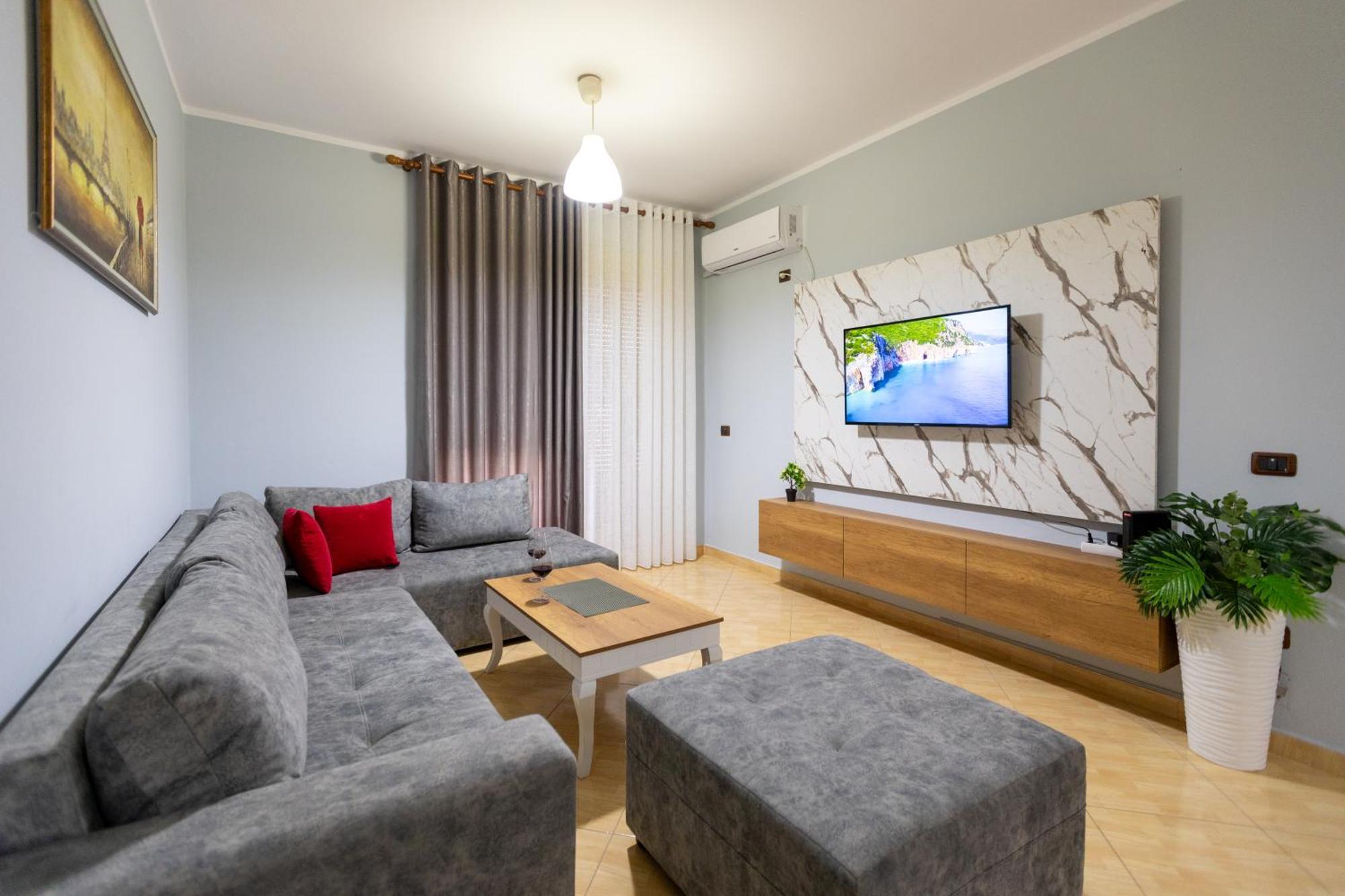 Apartment Da Vinci *