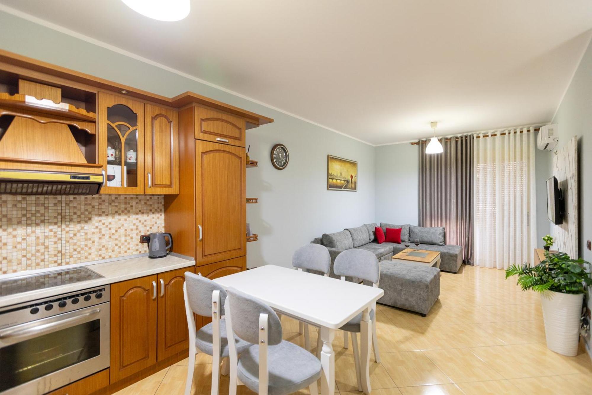 Apartment Da Vinci Vlore