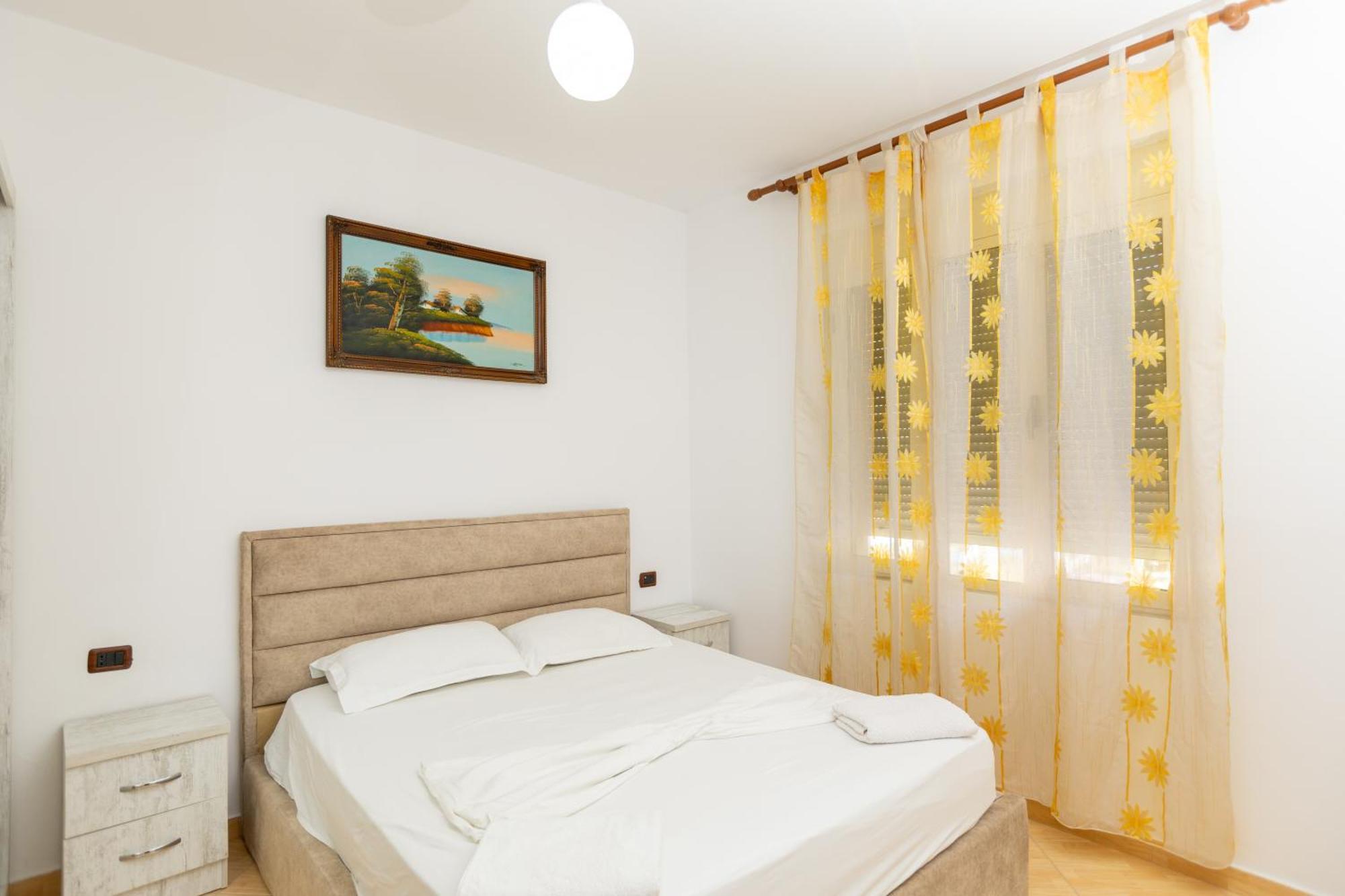 Da Vinci Apartment