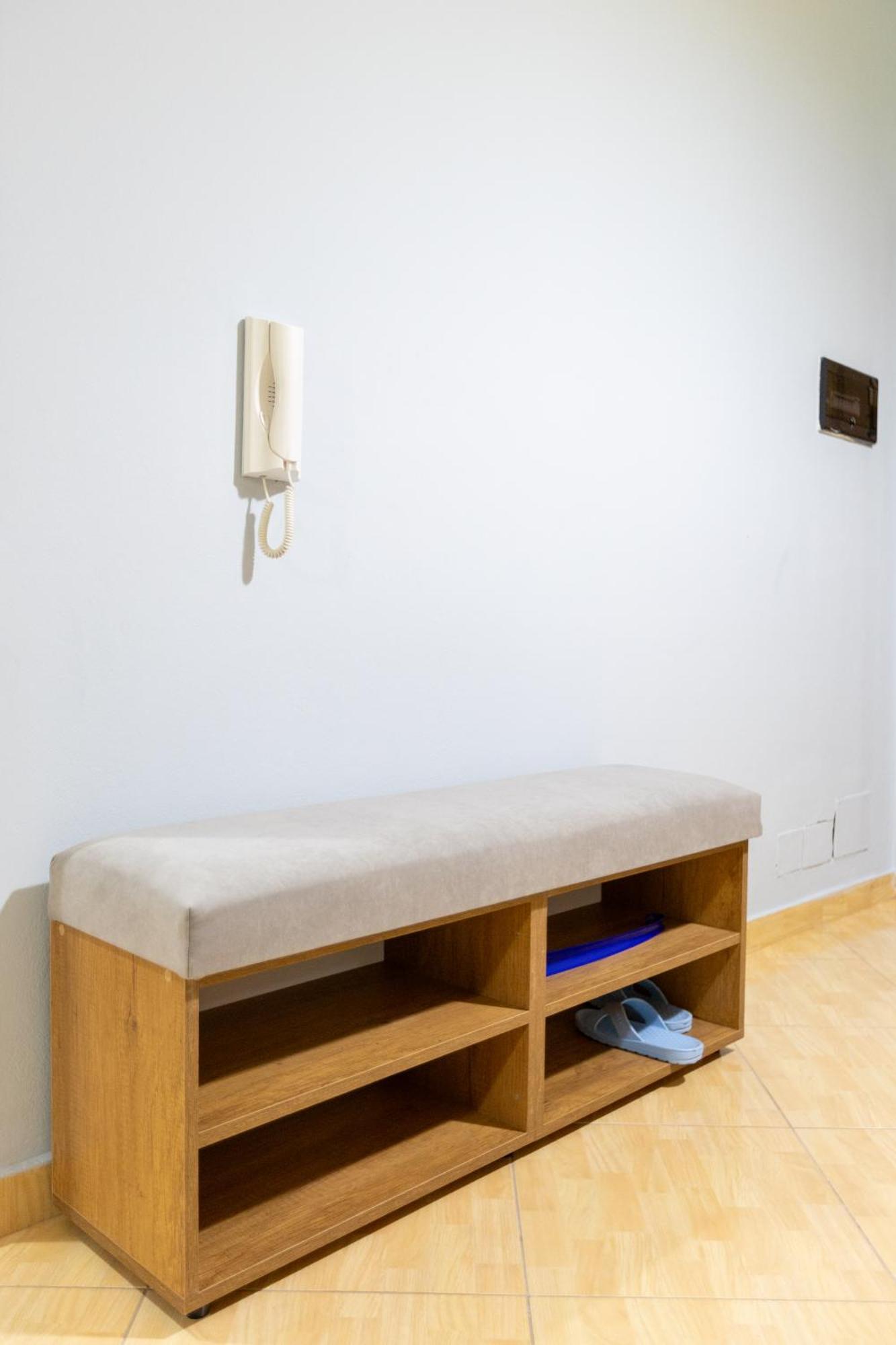 Apartment Da Vinci *