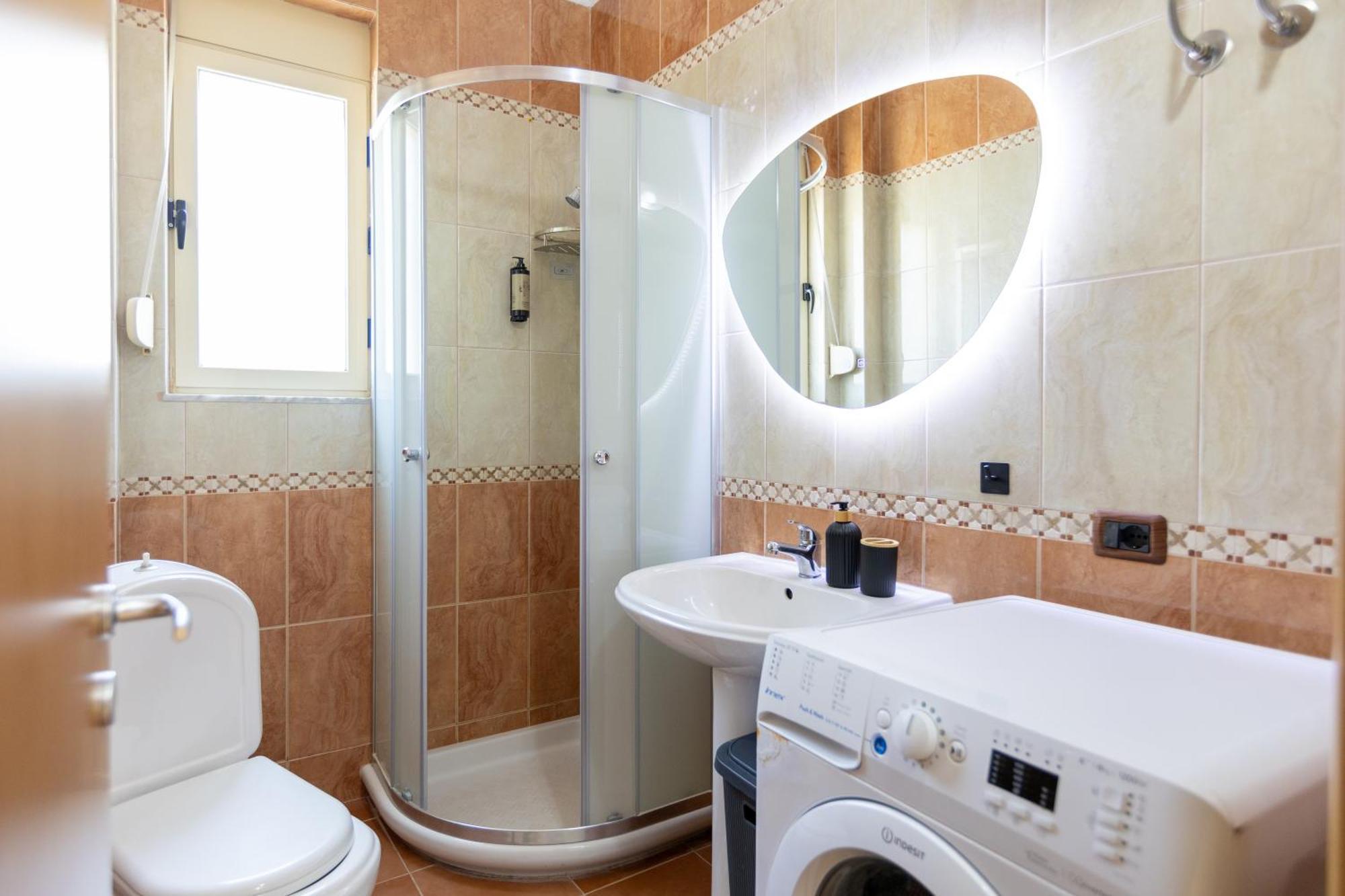 Apartment Da Vinci Vlore